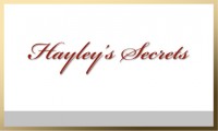 Hayleys Secret